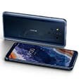 Пентакамера, IP68, экран Quad HD+ и аккумулятор емкостью 4150 мА·ч: характеристики флагмана Nokia 9 PureView опубликованы за считанные часы до анонса
