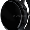 Первые изображения новых умных часов Samsung Galaxy Watch Pulse