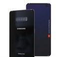 Смартфоны Samsung Galaxy S10 и S10+ представлены во всей красе в новом ролике