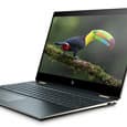 Трансформер HP Spectre x360 оснащен 15-дюймовым дисплеем AMOLED