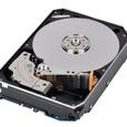 Объем жестких дисков Toshiba MG08 — 16 ТБ