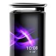 Cleer Mirage — умная колонка, обернутая дисплеем AMOLED