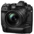 Представлена камера Olympus OM-D E-M1X