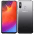 Samsung представила смартфон Galaxy A9 Pro (2019) с отверстием в экране