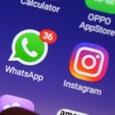 Facebook* объединит свой мессенджер, WhatsApp и Instagram*
