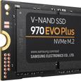 Твердотельные накопители Samsung 970 EVO Plus демонстрируют скорость чтения до 3500 МБ/с