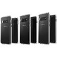 Все три флагманских смартфона Samsung Galaxy S10 предстали на большом официальном изображении