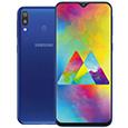 Специально для миллениалов: Samsung официально представила бюджетные смартфоны Galaxy M10 и M20