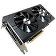 Ориентированная на добытчиков криптовалюты видеокарта Sapphire Radeon RX 570 с 16 ГБ памяти представлена официально