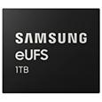 Samsung анонсировала память UFS 2.1 объемом 1 ТБ – она будет использоваться в топовой версии смартфона Samsung Galaxy S10+