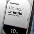 Без гелия даже лучше. В семействе Ultrastar DC HC300 появился жесткий диск объемом 10 ТБ