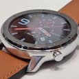 Фотогалерея дня: живые снимки разных версий умных часов Huami Amazfit GTR