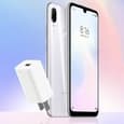 Цена Redmi Note 7 снижена, покупатели получают 18-ваттную зарядку в подарок