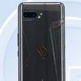 Игрофон Asus ROG Phone 2 наконец предстал на официальных изображениях
