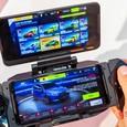 Новый король среди игровых смартфонов. Представлен Asus ROG Phone 2