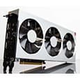 AMD прекратила производство видеокарт Radeon VII, их жизненный цикл завершился через месяц после выпуска