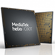 Представлены однокристальные системы MediaTek Helio G90 и G90T для игровых смартфонов