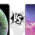 Samsung Galaxy S10 за месяц подешевел сильнее, чем iPhone XS за 9 месяцев