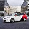 «Яндекс» вывел первые беспилотные автомобили на общественные дороги Москвы