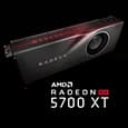 Nvidia GeForce RTX 2070 и RTX 2060 не поздоровится: представлены видеокарты AMD Radeon RX 5700 XT и Radeon RX 5700