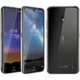 Представлен смартфон Nokia 2.2: гарантия двухлетних обновлений Android, SoC Helio A22 и камера разрешением 13 Мп за $100