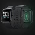 Представлены умные часы Amazfit Health Watch: непрерывный мониторинг ЭКГ, большой экран и водозащита за $100