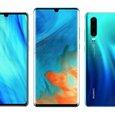 Samsung сделала Huawei предложение, от которого невозможно отказаться. Экраны для Huawei P30 и P30 Pro будет поставлять Samsung