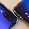 Никаких вырезов. Samsung подтвердила, что в итоге фронтальная камера будет располагаться прямо под поверхностью дисплея
