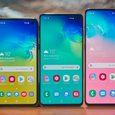 Смартфоны Samsung Galaxy S10 будут заряжаться быстрее и получат «суперночной режим» с ручными настройками