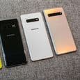 Грандиозное возвращение. Линейка Samsung Galaxy S10 втрое усилила позиции Samsung в Китае