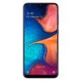 Раньше остального мира. Представлен доступный смартфон Samsung Galaxy A20 в России