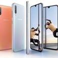 Дешевле Galaxy S10 вдвое и вчетверо. Samsung назвала цены в России на смартфоны среднего уровня Galaxy A40 и А70 с впечатляющими характеристиками