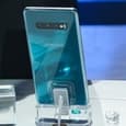 Лучшие смартфоны весны. Флагманы Samsung Galaxy S10 возглавили рейтинг Роскачества