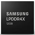 Смартфонов с 12 ГБ ОЗУ станет больше: Samsung запустила массовое производство оперативной памяти LPDDR4X объемом 12 ГБ