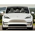 Представлен электрокроссовер Tesla Model Y: 3,5 c до 100 км/ч, 480 км на одной зарядке и цена от $39 000
