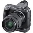 Представлена камера Fujifilm GFX 100 (обновлено — добавлена цена в России)
