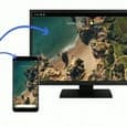 Desktop mode в Android 10 Q. Google рассказала больше об использовании внешних экранов в новой системе