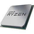 AMD представила процессоры Ryzen 3000: на выбор 5 моделей, от 6-ядерного Ryzen 5 3600 за $200 до 12-ядерного Ryzen 9 3900X за $500