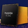 Самая передовая мобильная платформа теперь не у Qualcomm, а у Mediatek. Представлена MediaTek 5G SoC со встроенным модемом Helio M70