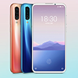 Экран без вырезов, тройная камера и цена меньше, чем у Redmi K20. Представлен Meizu 16XS