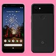 Смартфоны Google Pixel 3a и Pixel 3a XL представлены официально