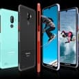 Представлен самый тонкий неубиваемый смартфон по смешной цене