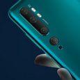 OLED-экран для Xiaomi Mi Note 10 имеет неожиданное происхождение