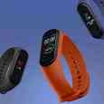 Огромный успех Xiaomi Mi Band 4 привел к взрывному росту показателей Huami