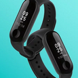 Xiaomi представила новый Mi Band всего за 18 долларов