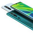 Xiaomi Mi Note 10 с ультрачеткой камерой на 108 Мп поступает в продажу