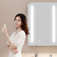 Умное зеркало Xiaomi никогда не запотеет