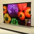 Складные телевизоры Sharp уже готовы