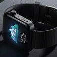 Умные часы Redmi Watch официально подтверждены