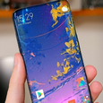 Xaiomi подтвердила суперплавные экраны в Xiaomi Mix 4 и Xiaomi Mi 10